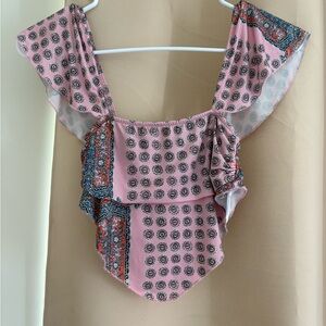 Urban Outfitters Tank Top